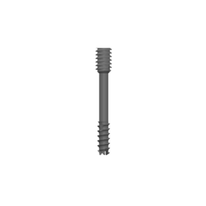 3.5mm  / 4.5mm  Cannulated Screw – Titanium