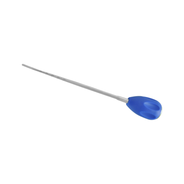 Curved Probe