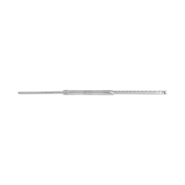 Depth Gauge With 130 MM Long Sleeve (for Adroit Multifix Tibia Nail Set)