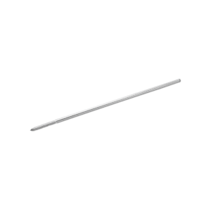 Front Threaded Pin 2.0mm X 75mm