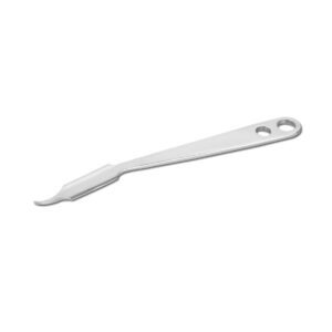 Hohmann Retractor 18 MM Wide, Short Narrow Tip, 235 MM Length