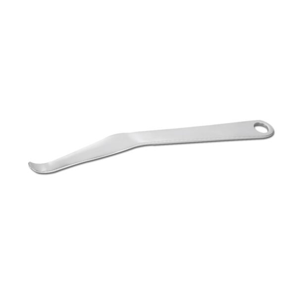 Hohmann Retractor 22 MM Wide, with Wide Tip, 250 MM Length