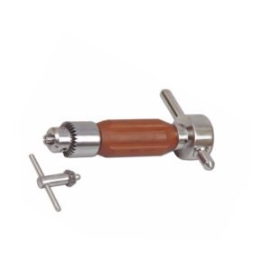 Inserter for Elastic Nail with stainless steel chuck and key – 6.0mm
