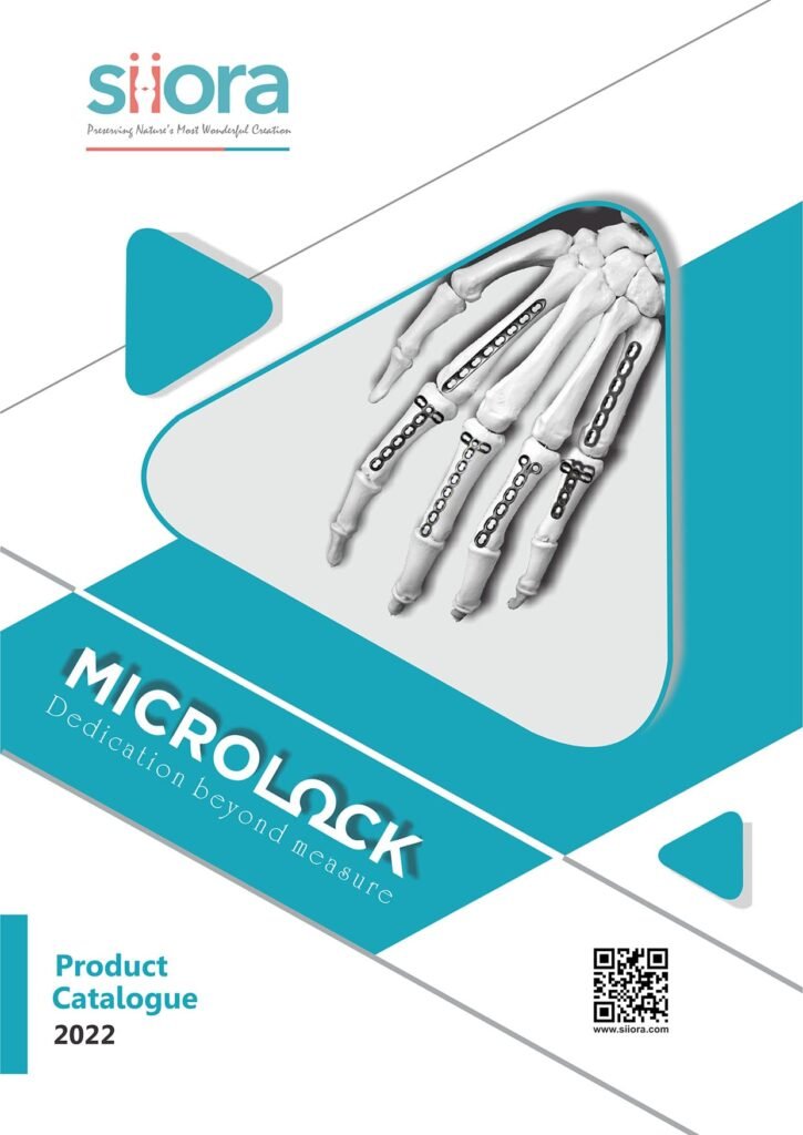 Product Catalogue