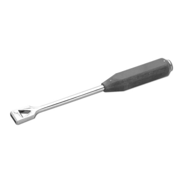 Moore Hollow Chisel with Fibre Handle - Standard