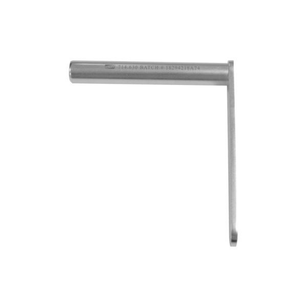 Protection Sleeve for Proximal Entry Reamer 16mm