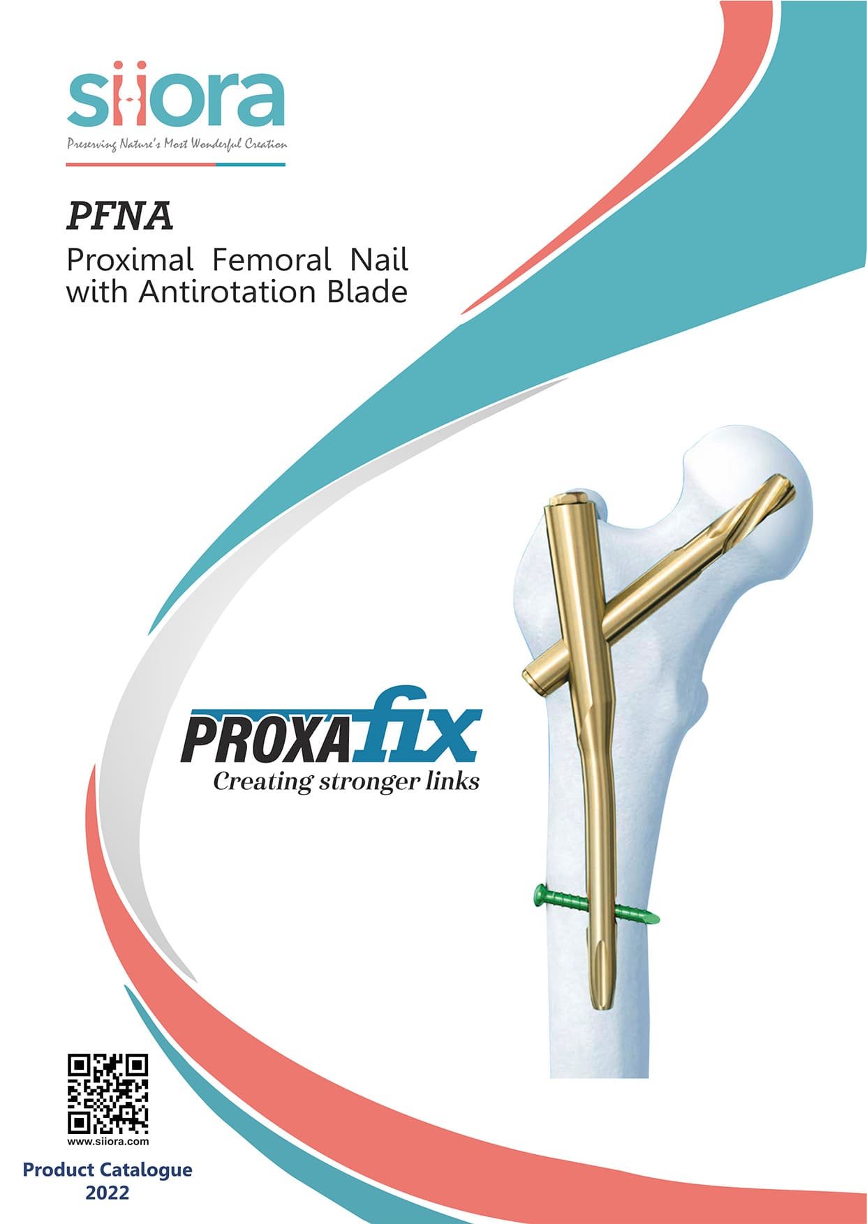 Proxafix pfna