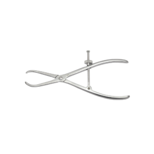 Reduction forceps – Serrated Speed Lock – 170mm