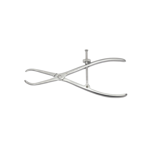 Reduction forceps - Serrated Speed Lock - 230mm