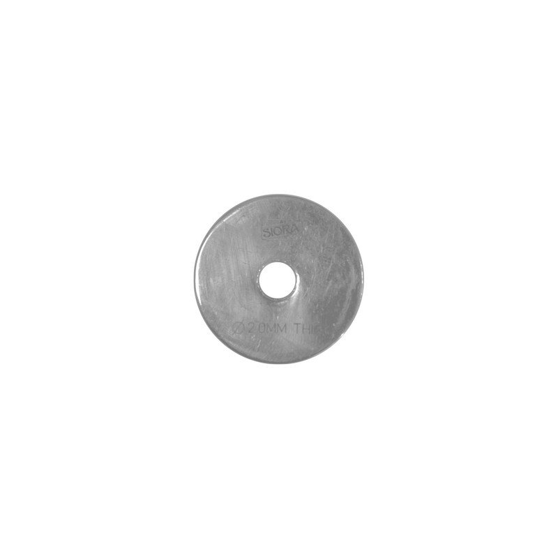Spacer-Small Thick 1.0mm