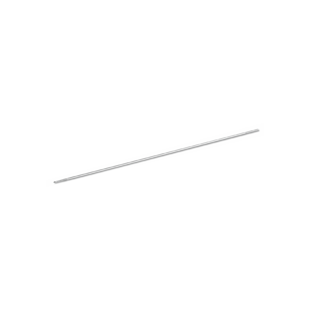 Threaded Guide Wire Dia. 2.0 MM - Manufacturer - Siora Surgicals Pvt. Ltd.