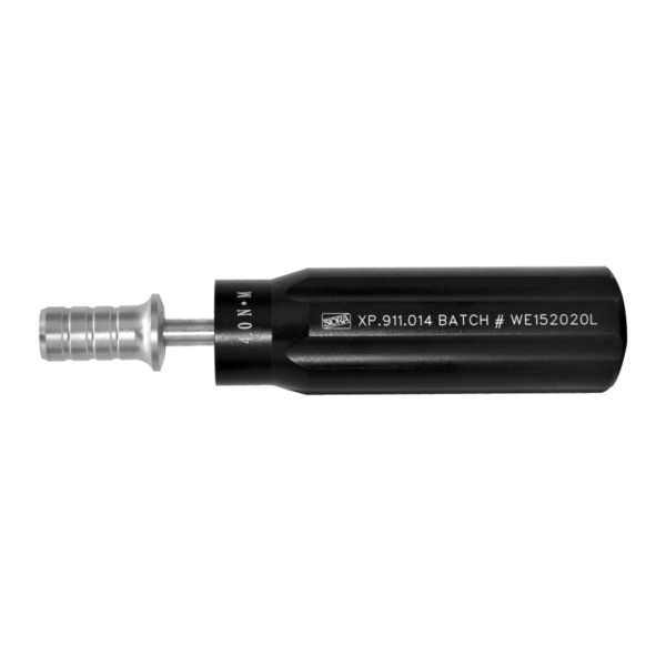 Tourque Limiting for Screw Driver - 3.5mm Tip (4.0Nm)