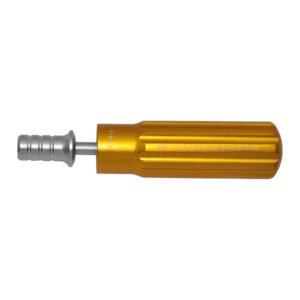 Tourque Limiting Handle for Screw Driver 2.0mm Tip (0.8N.M)