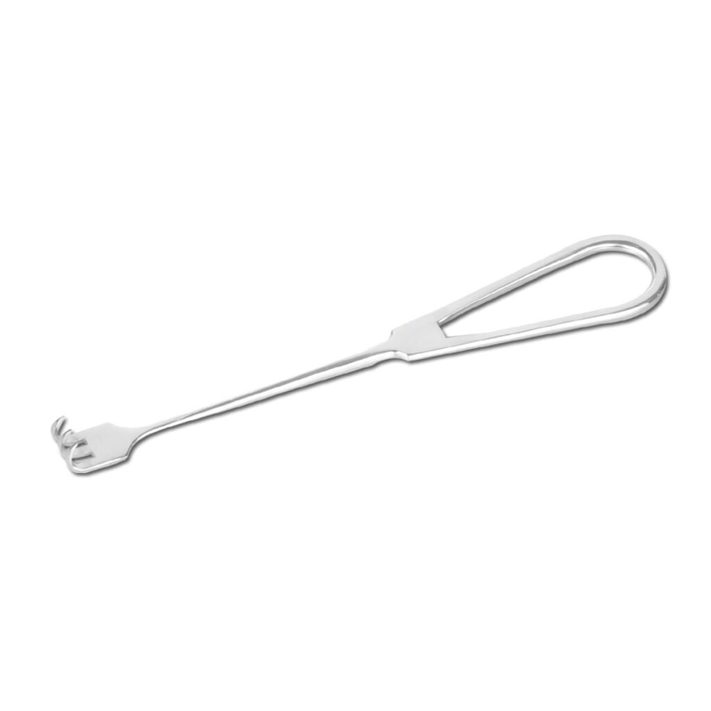 Bristow's Retractor - Manufacturer and Supplier - Siora Surgicals Pvt. Ltd.