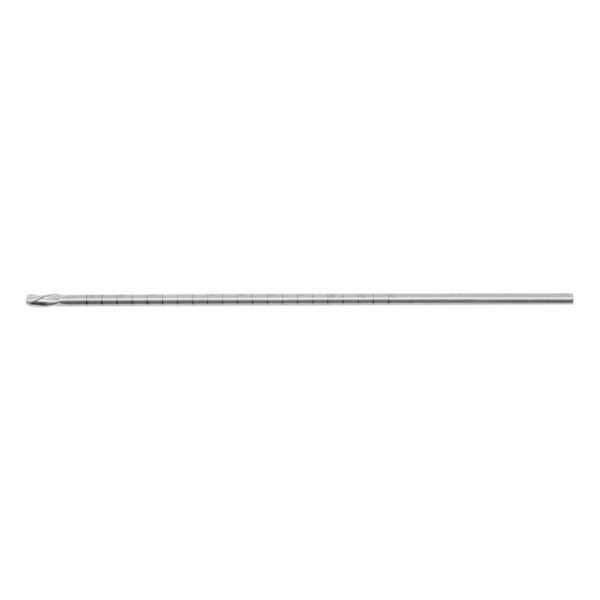 Cannulated Endoscopic Reamer 4.5mm