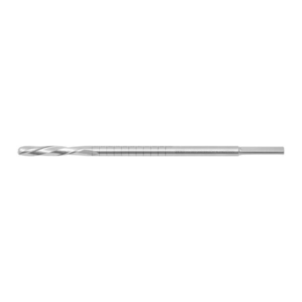 Cannulated Tibia Reamer 7mm