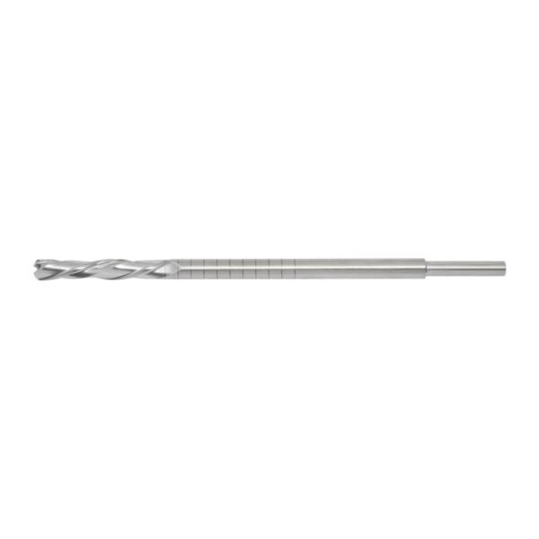 Cannulated Tibia Reamer 9mm