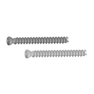 Large Cannulated Cancellous Screw, 7.0mm Dia. – Fully Thread