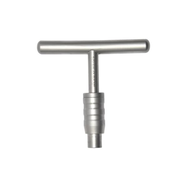 T-Handle For Tunnel Dilator