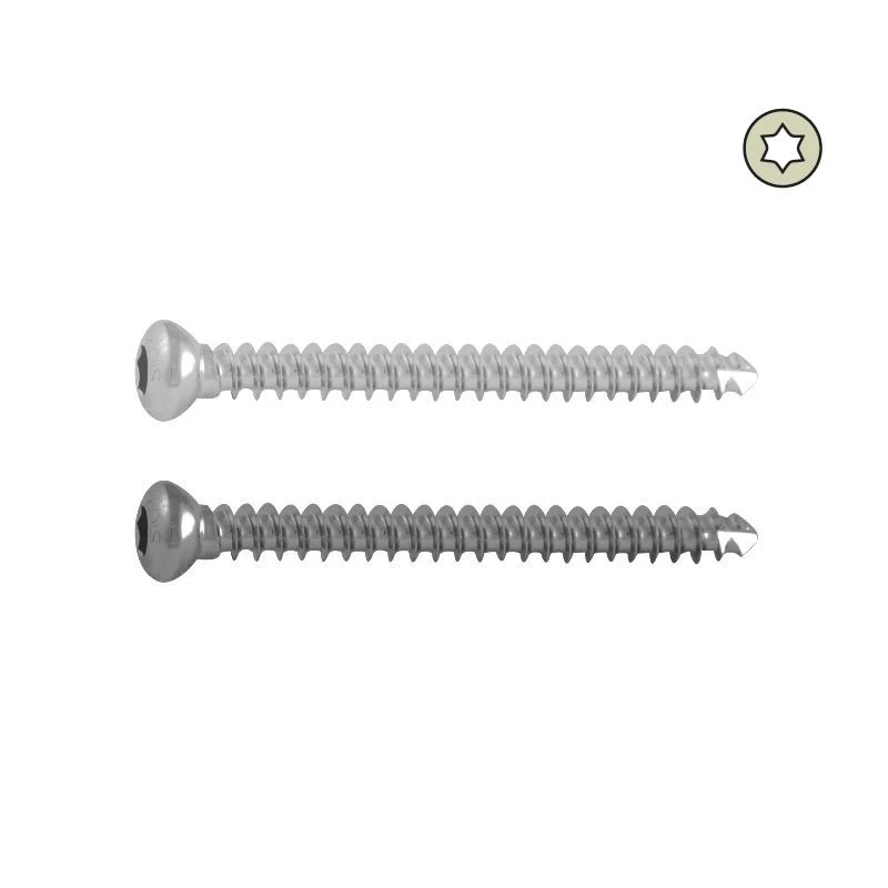 4.5mm-Cortical-Screw-Self-Tapping-STARDRIVE