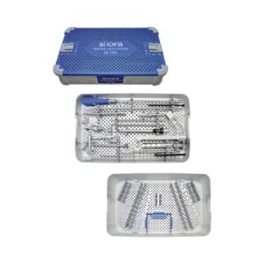 FNS Instruments, Implant & Instrument Set